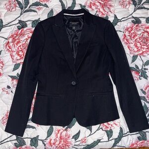 Banana republic women blazer
